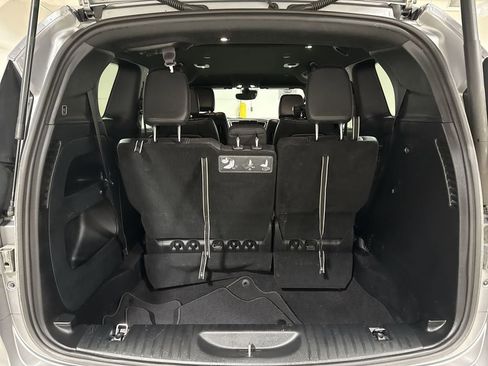 Used 2020 Chrysler Pacifica Touring-L Plus w/ Advanced Safetytec Group image 25