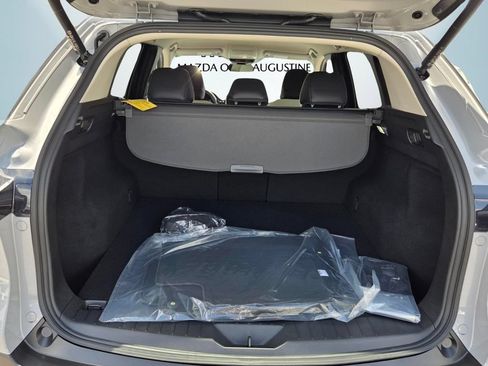 New 2026 MAZDA CX-5 Preferred AWD/4WD image 8
