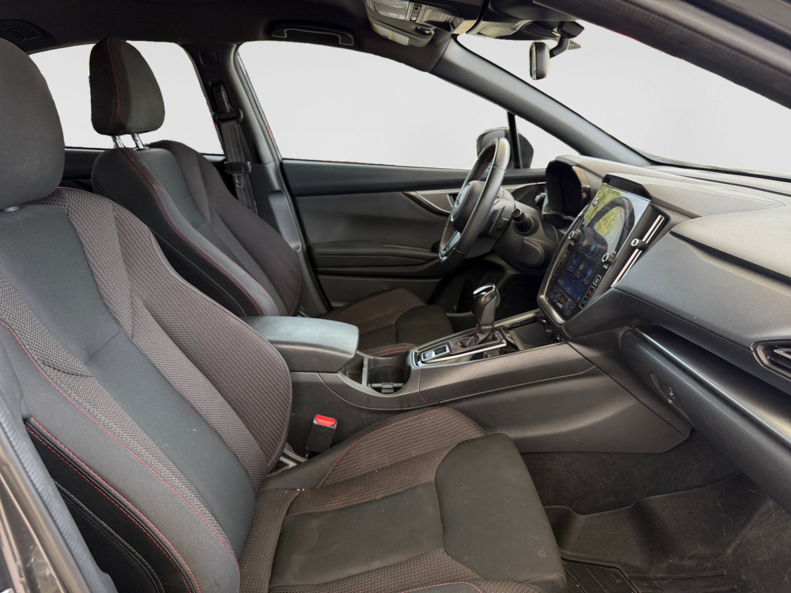 Used 2022 Subaru WRX Premium AWD/4WD image 16