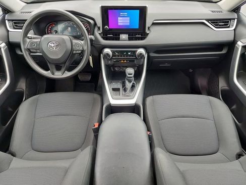 Certified 2023 Toyota RAV4 LE FWD image 20