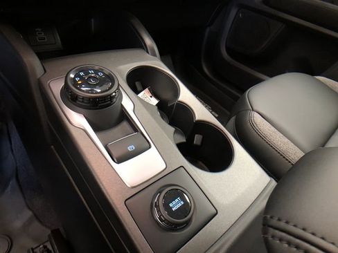 New 2026 Ford Bronco Sport Big Bend AWD/4WD image 17