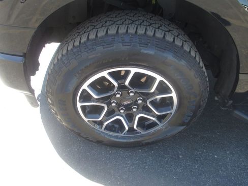 Used 2022 Ford F150 XLT w/ Equipment Group 302A High AWD/4WD image 14