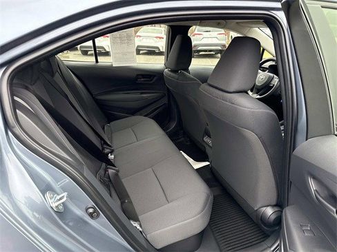 Used 2026 Toyota Corolla LE image 11