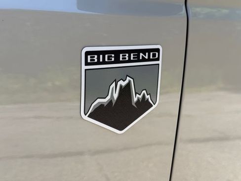 Used 2026 Ford Bronco Big Bend AWD/4WD image 17