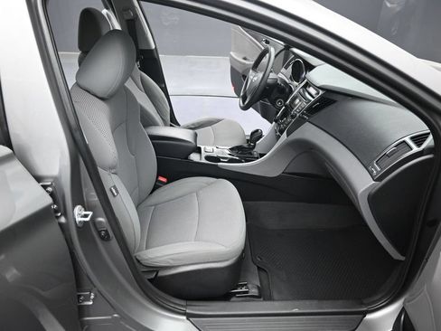 Used 2013 Hyundai Sonata GLS w/ Popular Equipment Pkg FWD image 28
