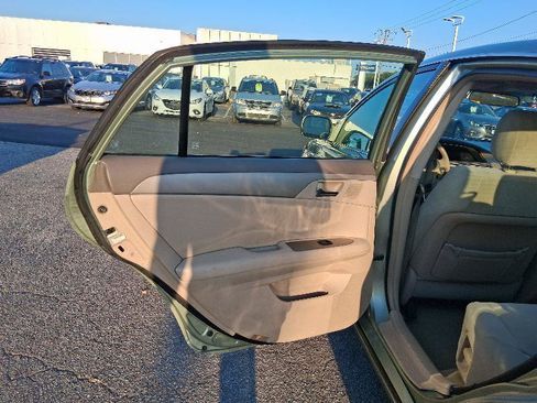 Used 2008 Toyota Avalon XL image 14