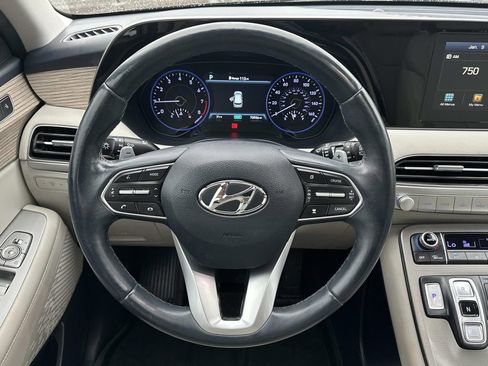 Used 2020 Hyundai Palisade SEL w/ Premium Package image 27