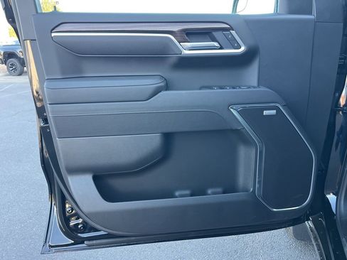 New 2026 Chevrolet Silverado 1500 RST image 5