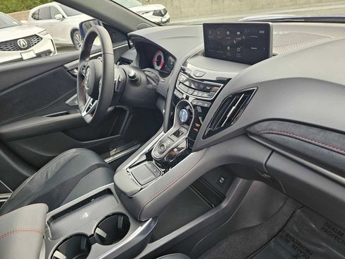 New 2026 Acura RDX A-Spec AWD/4WD image 11