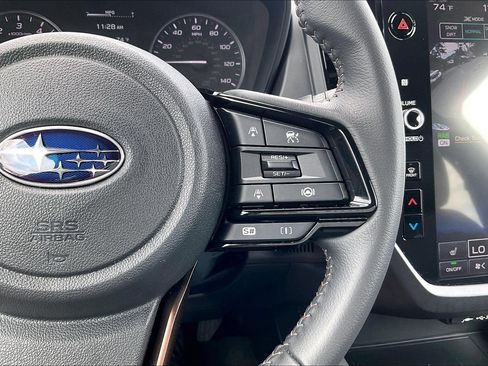 Certified 2026 Subaru Forester Sport AWD/4WD image 26
