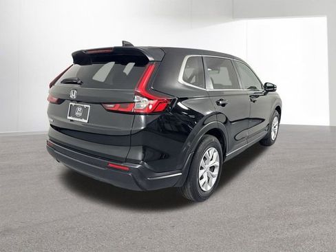 Used 2025 Honda CR-V LX image 35