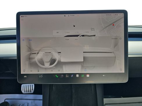 Used 2023 Tesla Model 3 Performance AWD/4WD image 21