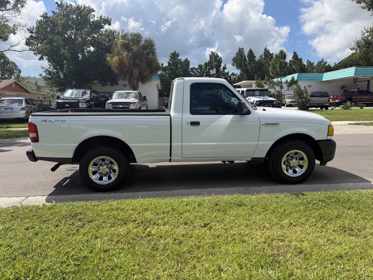Used 2011 Ford Ranger XL RWD image 7