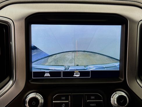 Used 2021 GMC Sierra 1500 Elevation w/ Preferred Package AWD/4WD image 15
