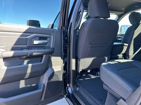 New 2026 RAM 2500 Big Horn image 12