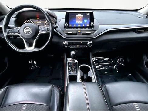 Used 2023 Nissan Altima 2.5 SR image 7