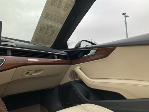 Used 2020 Audi A5 2.0T Premium Plus image 18