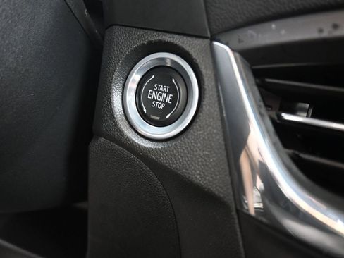 Used 2025 Buick Encore GX Preferred image 14