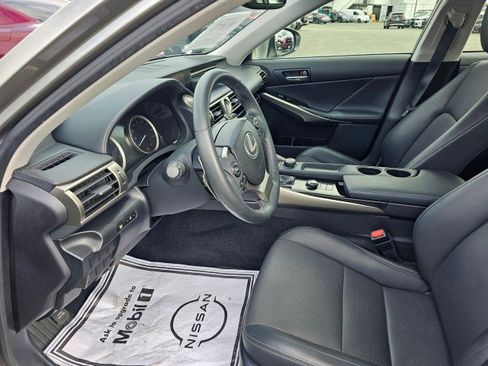 Used 2014 Lexus IS 250 image 23