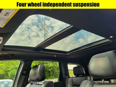 Used 2019 Jeep Grand Cherokee Limited X AWD/4WD image 25