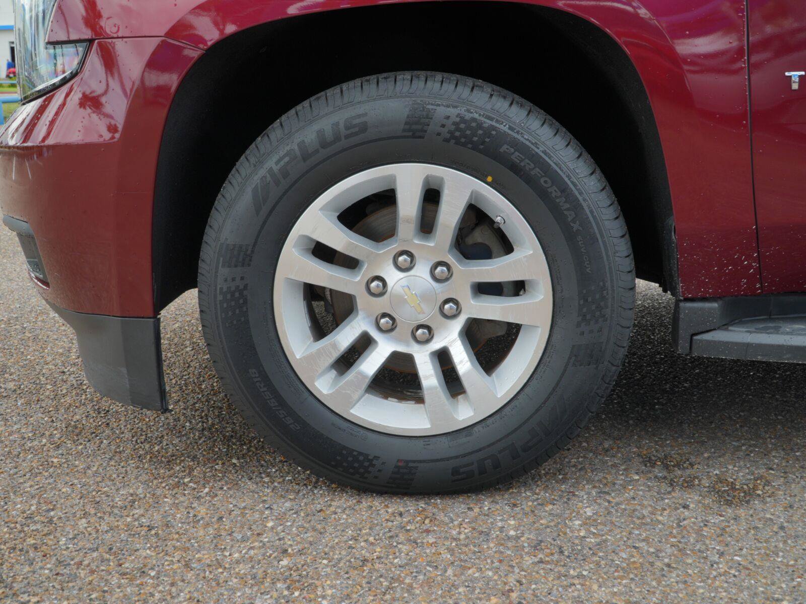 Used 2017 Chevrolet Tahoe LT RWD image 18