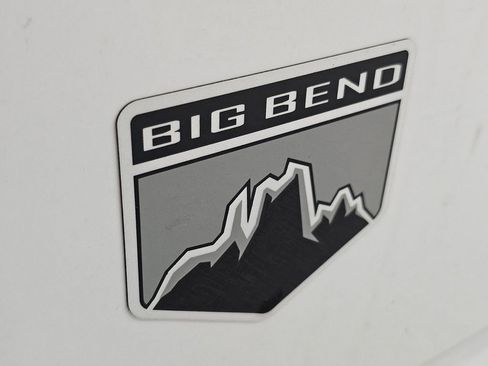 New 2025 Ford Bronco Sport Big Bend image 25