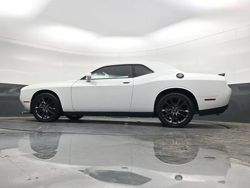 Used 2023 Dodge Challenger GT w/ Blacktop Package AWD/4WD image 37