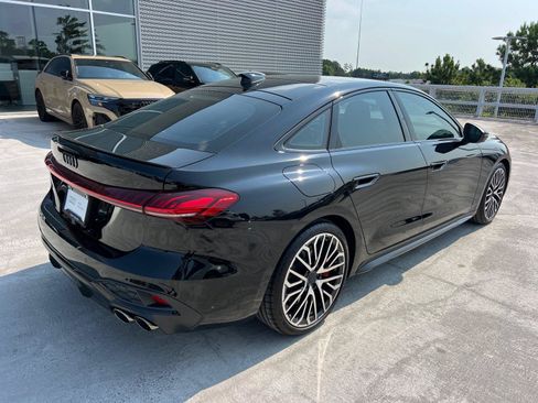 New 2026 Audi S5 Premium Plus AWD/4WD image 5