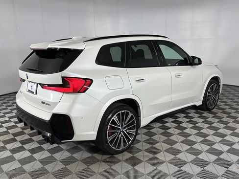 Used 2024 BMW X1 M35i w/ Premium Package AWD/4WD image 30