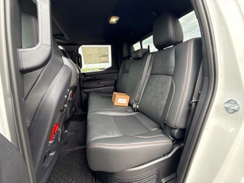 Used 2026 Toyota Tacoma TRD Pro AWD/4WD image 22