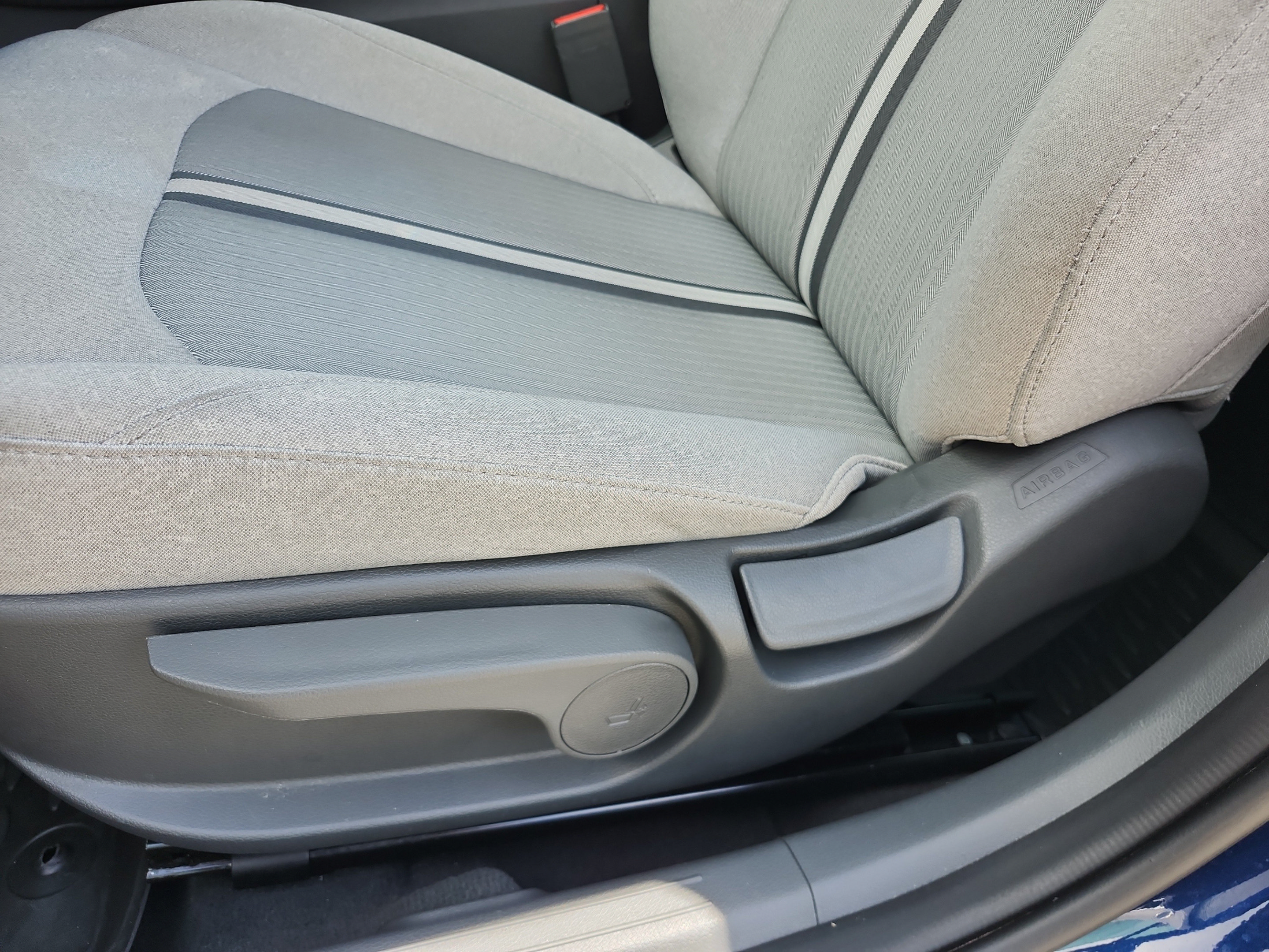 Used 2021 Hyundai Sonata SE w/ Cargo Package FWD image 15