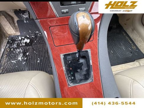 Used 2007 Lexus ES 350 image 16