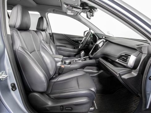 Used 2024 Subaru Outback Limited image 8