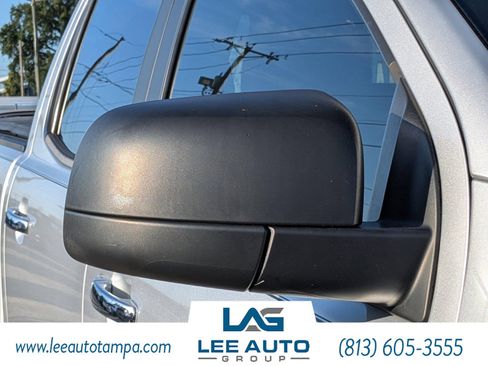 Used 2019 Ford Ranger XLT w/ Equipment Group 302A Luxury image 11