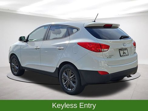 Used 2015 Hyundai Tucson GLS w/ Option Group 02 AWD/4WD image 5