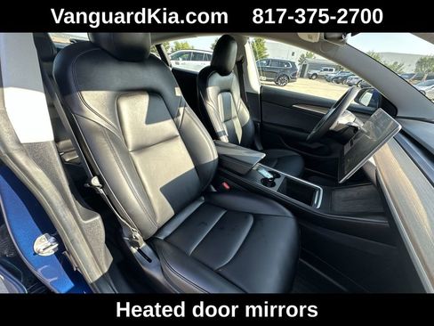 Used 2021 Tesla Model 3 Long Range image 31