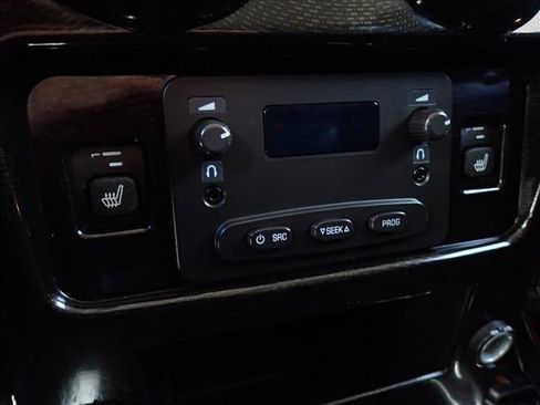 Used 2007 HUMMER H2 w/ Special Edition AWD/4WD image 12