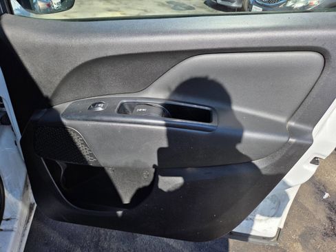 Used 2020 RAM ProMaster City Tradesman image 12