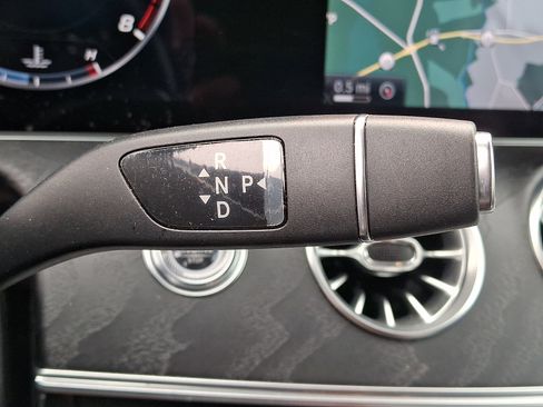Used 2018 Mercedes-Benz E 400 4MATIC Cabriolet image 14
