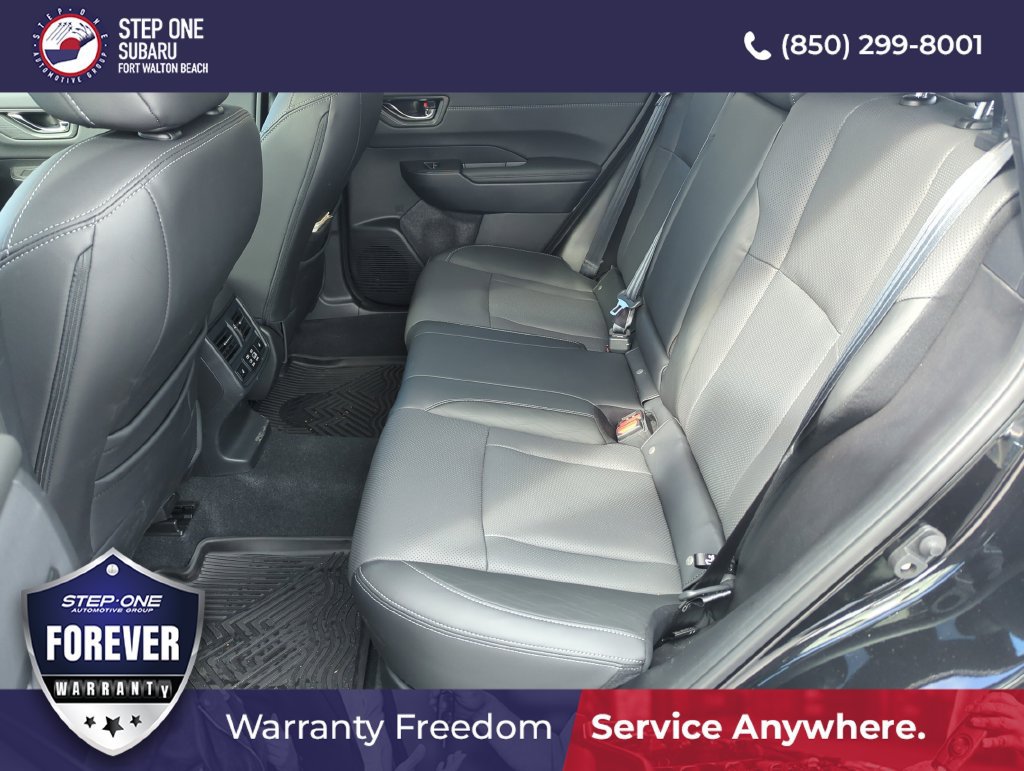 Used 2026 Subaru Outback Touring XT AWD/4WD image 31