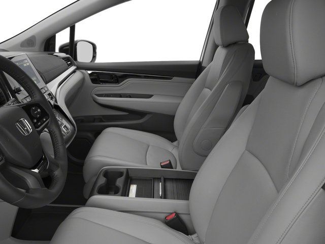Used 2018 Honda Odyssey Elite image 12