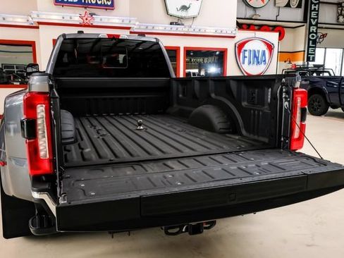 Used 2024 Ford F350 Lariat w/ Lariat Ultimate Package AWD/4WD image 61