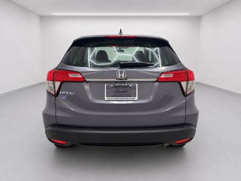 Used 2019 Honda HR-V LX image 4