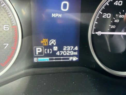Used 2023 Subaru Forester Premium AWD/4WD image 19