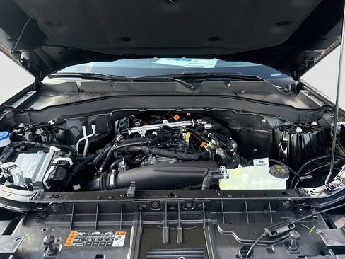New 2026 Ford Explorer Active w/ Active Comfort Package RWD image 38