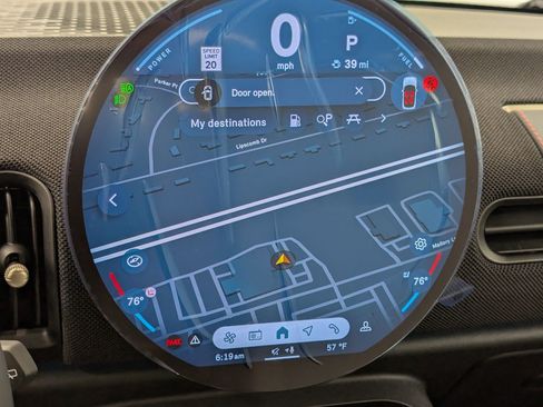 New 2026 MINI Cooper S image 23