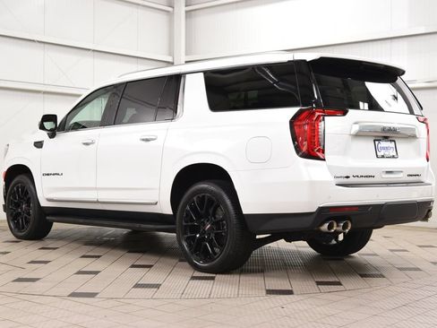 Used 2024 GMC Yukon XL Denali AWD/4WD image 6