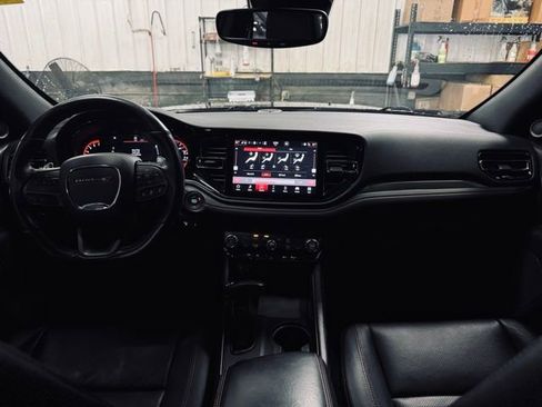 Certified 2023 Dodge Durango R/T AWD/4WD image 26