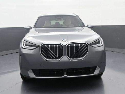 New 2026 BMW X3 xDrive30i w/ Premium Package AWD/4WD image 2