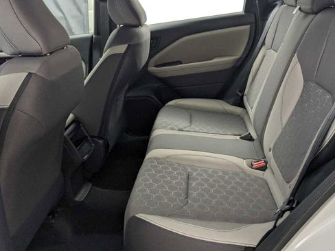 New 2026 Subaru Forester image 22